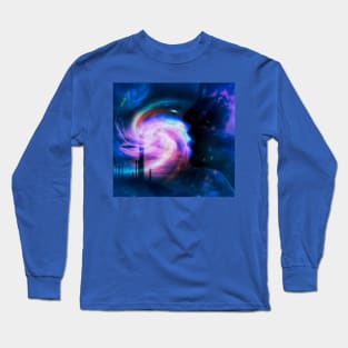 Take a Breath Long Sleeve T-Shirt